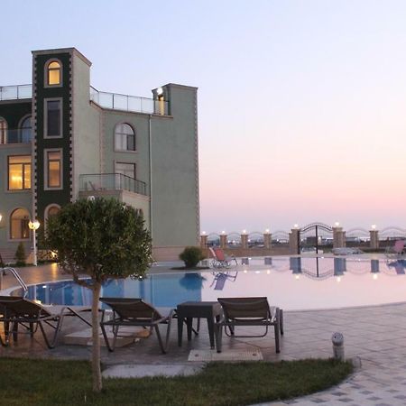 Hotel Khazar Inji Buzovna Esterno foto