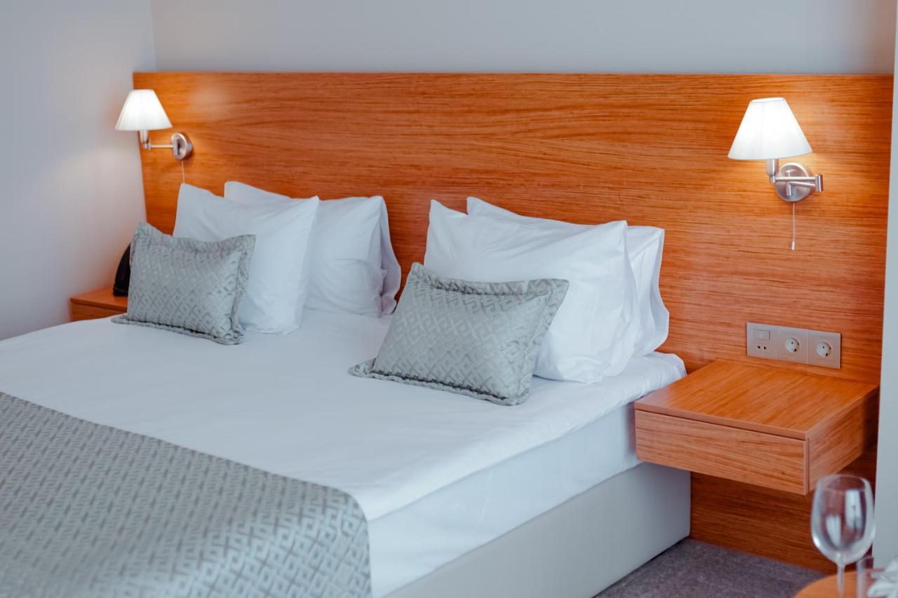 Hotel Khazar Inji Buzovna Esterno foto