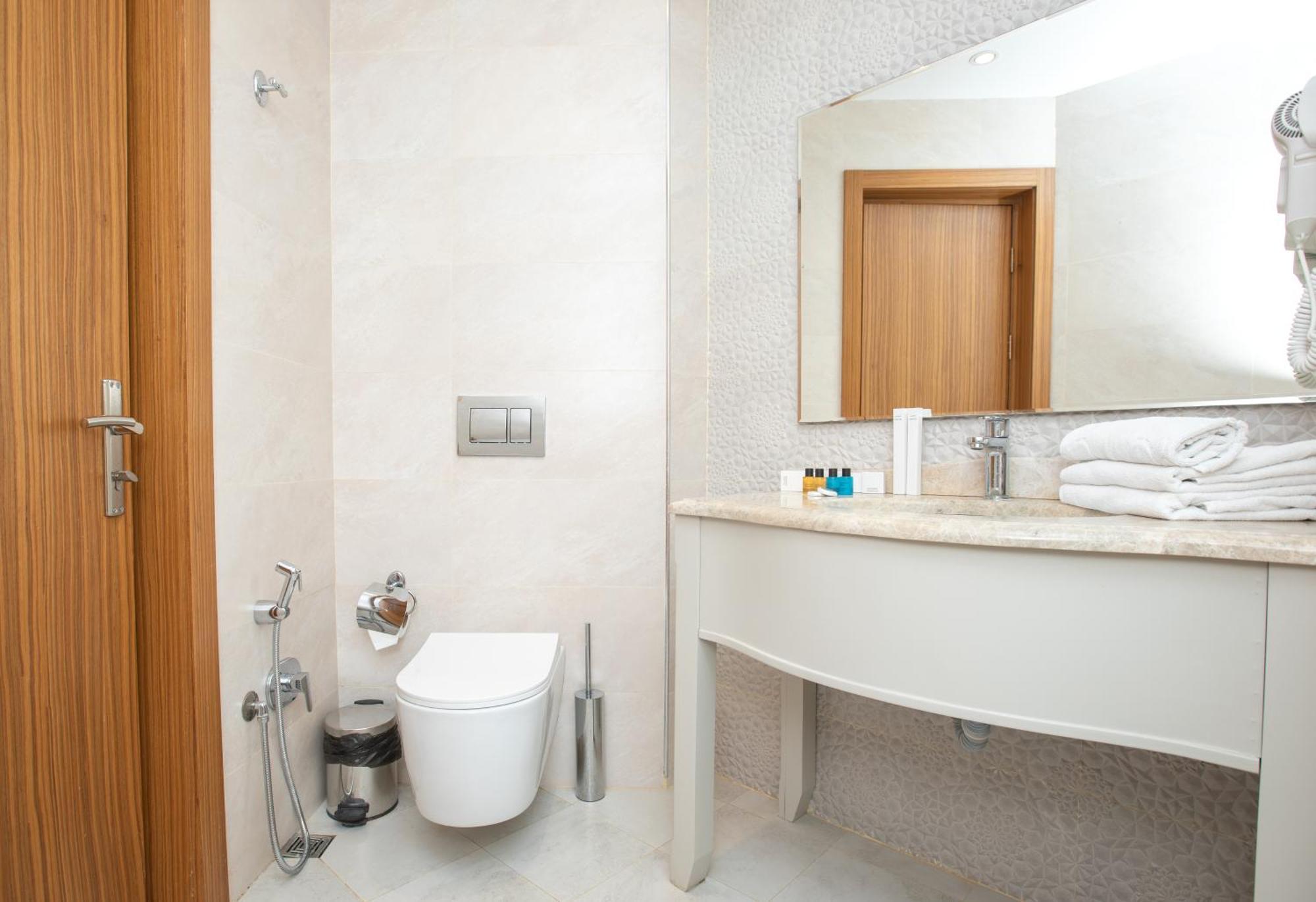 Hotel Khazar Inji Buzovna Esterno foto