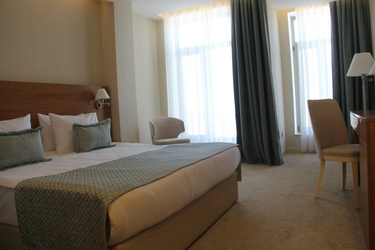 Hotel Khazar Inji Buzovna Esterno foto