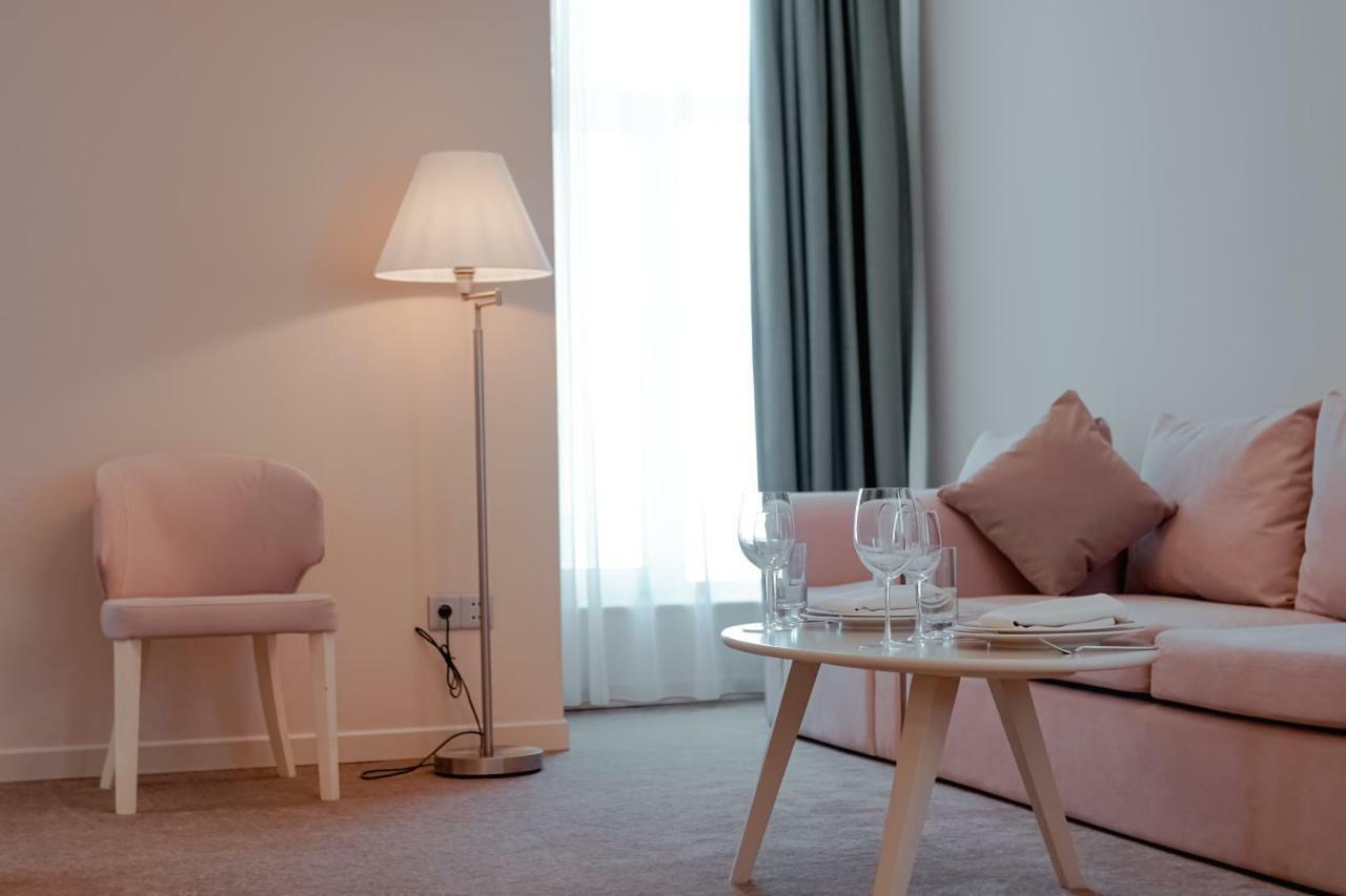 Hotel Khazar Inji Buzovna Esterno foto