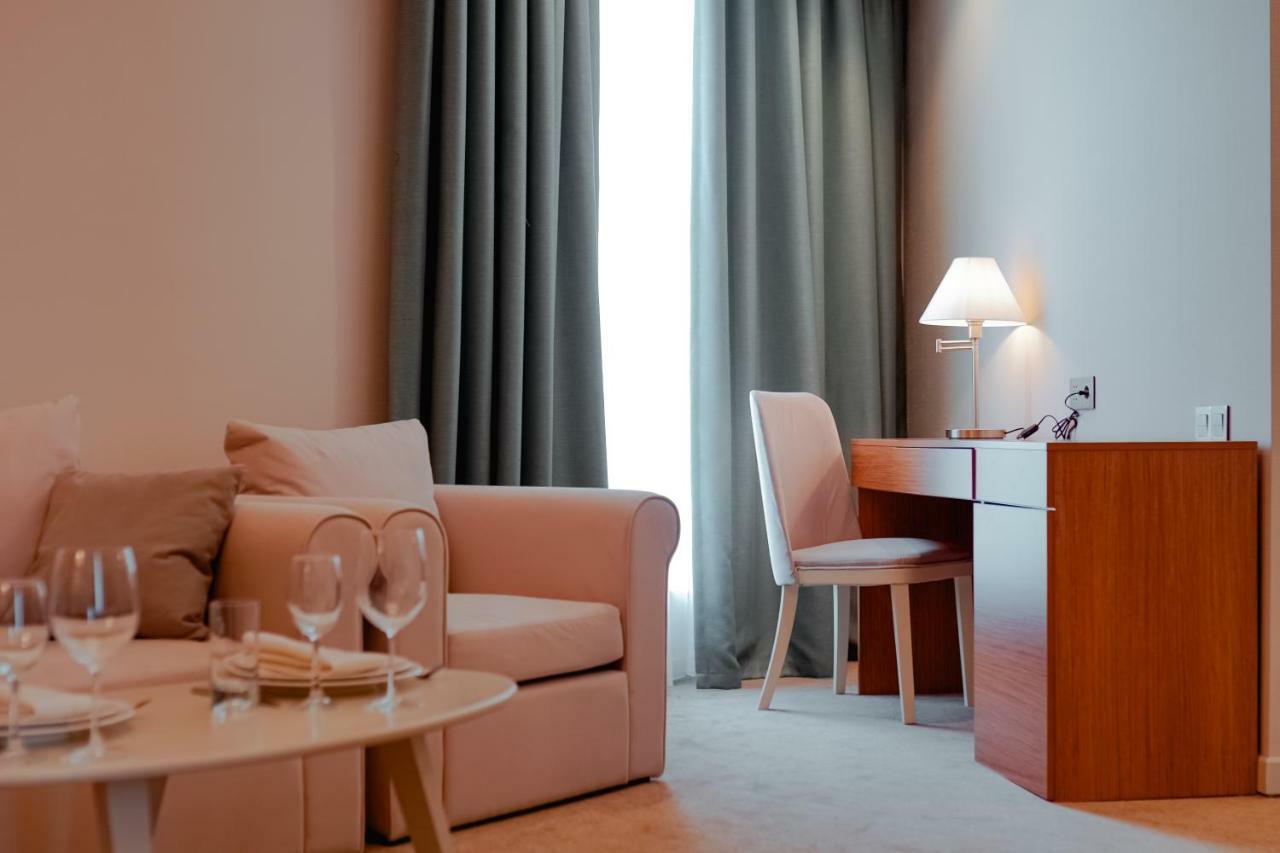 Hotel Khazar Inji Buzovna Esterno foto
